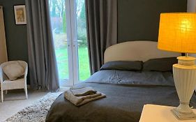 Garden Studio In The Ribble Valley