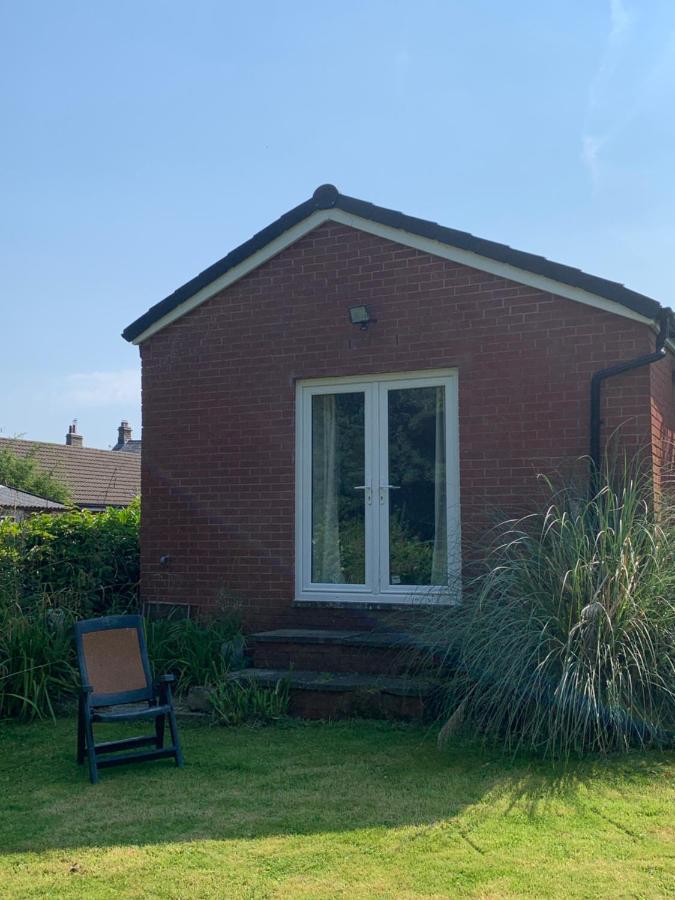 Garden Studio In The Ribble Valley Apartment Langho Exterior photo